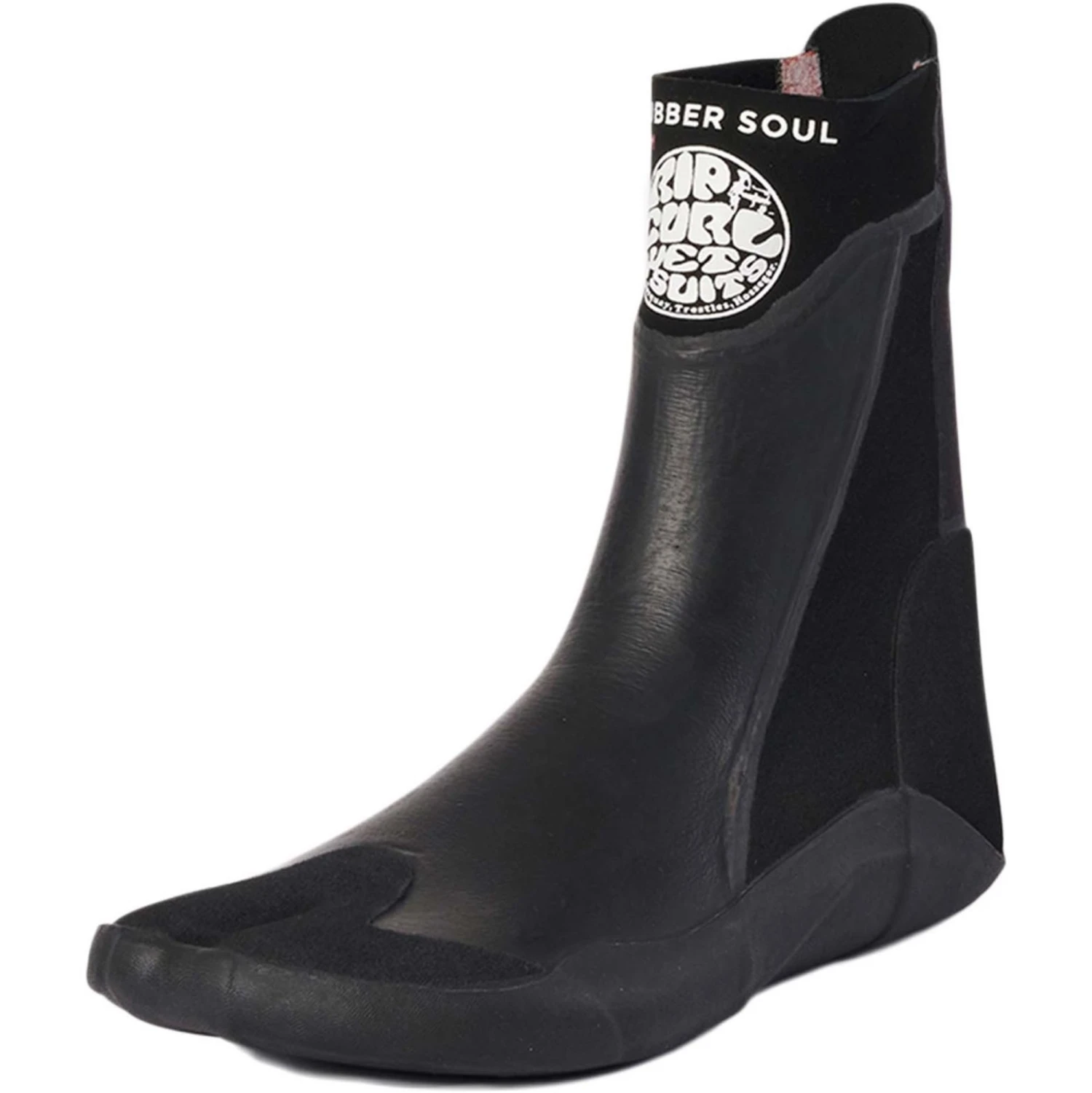 Rip Curl Rubber Soul Plus 5mm Hidden Split Toe Wetsuit Boots 2 Rip Curl Rubber Soul Plus 5mm Hidden Split Toe Wetsuit Boots - Image 2