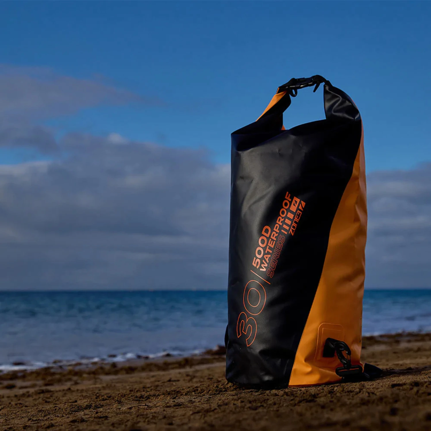 Zone3 30L 500D Waterproof Dry Bag 2 Zone3 30L 500D Waterproof Dry Bag - Image 2