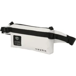 Mystic 3L DTS Fanny Pack 5 Mystic 3L DTS Fanny Pack -Deep Wetsuit 43175 Mystic20Mens20320Liter20DTS20Fanny20Pack20350082300420 20Off20White20Side.2000x2000