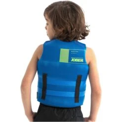 JOBE Junior Neoprene Life Vest -Deep Wetsuit 43257 244921012 2 zoom.2000x2000