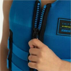 JOBE Junior Neoprene Life Vest -Deep Wetsuit 43257 244921012 6 zoom.2000x2000