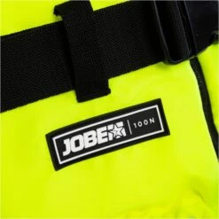 JOBE Junior Comfort 100N Boating Life Vest -Deep Wetsuit 43258 244823010 3 zoom.2000x2000