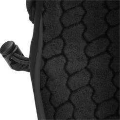 Furno Warm 3mm Wetsuit Hood -Deep Wetsuit 43417 202320Nyord20Furno203mm20Wetsuit20Gloves20NYUGL3M0120 20Black20Close20Up20Cord20Zoomed.2000x2000