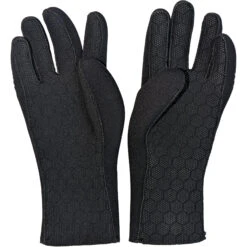 Furno 3mm Wetsuit Gloves 13 Furno 3mm Wetsuit Gloves -Deep Wetsuit 43418 202320Nyord20Furno203mm20Wetsuit20Gloves20NYUGL3M0120 20Black20Pair.2000x2000