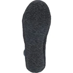 Roxy Womens Prologue 1mm Round Toe Reef Boot -Deep Wetsuit 43420 202320Roxy20Womens20Prologue201mm20Round20Toe20Reef20Boot20ERJWW0303620 20True20Black20Bottom.2000x2000