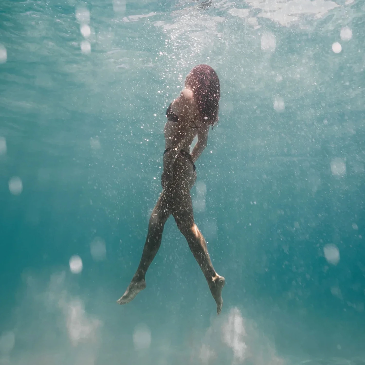 Mystic Womens Bruna Bikini Top 5 Mystic Womens Bruna Bikini Top - Image 5