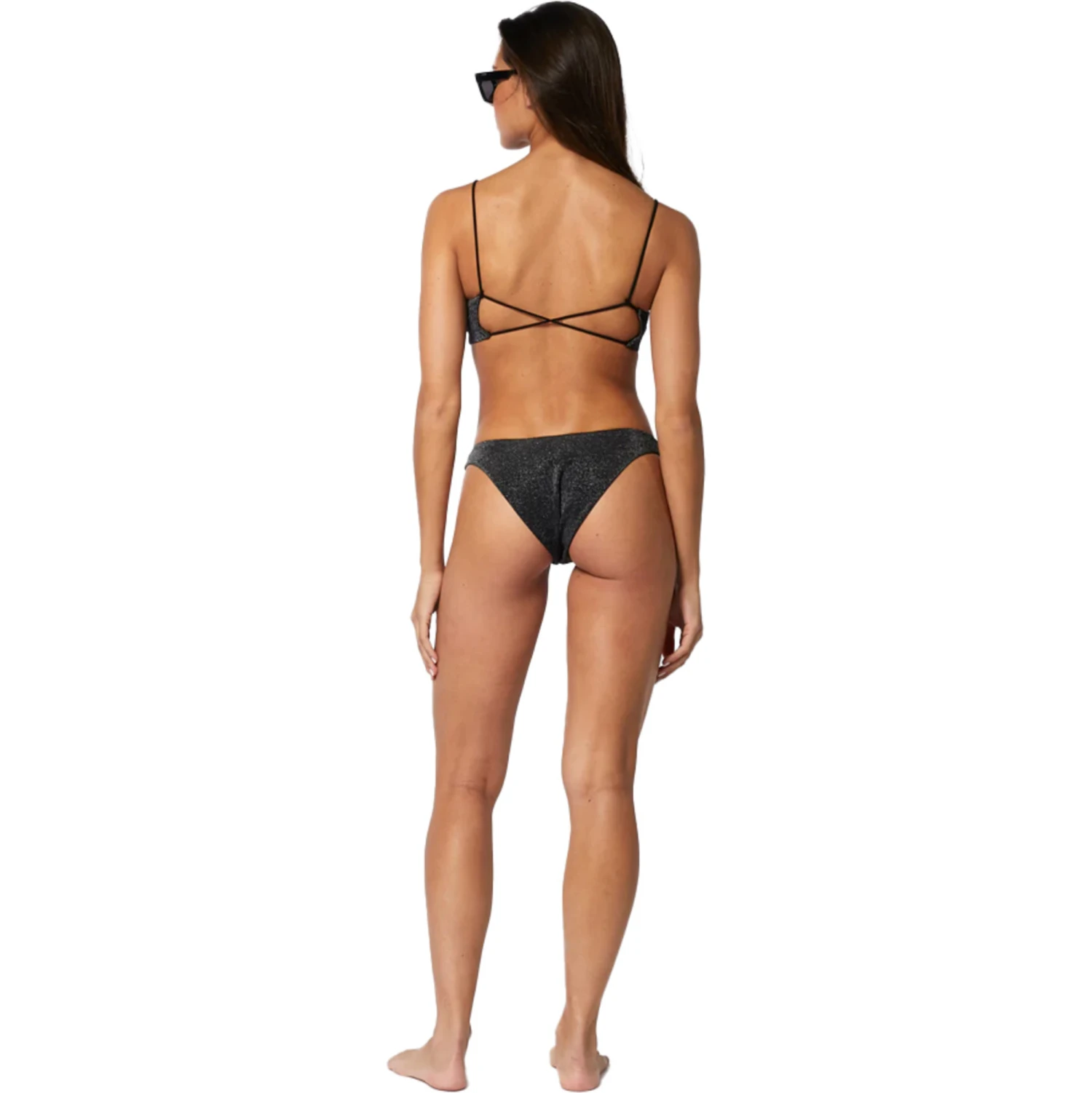 Mystic Womens Bruna Bikini Top 2 Mystic Womens Bruna Bikini Top - Image 2