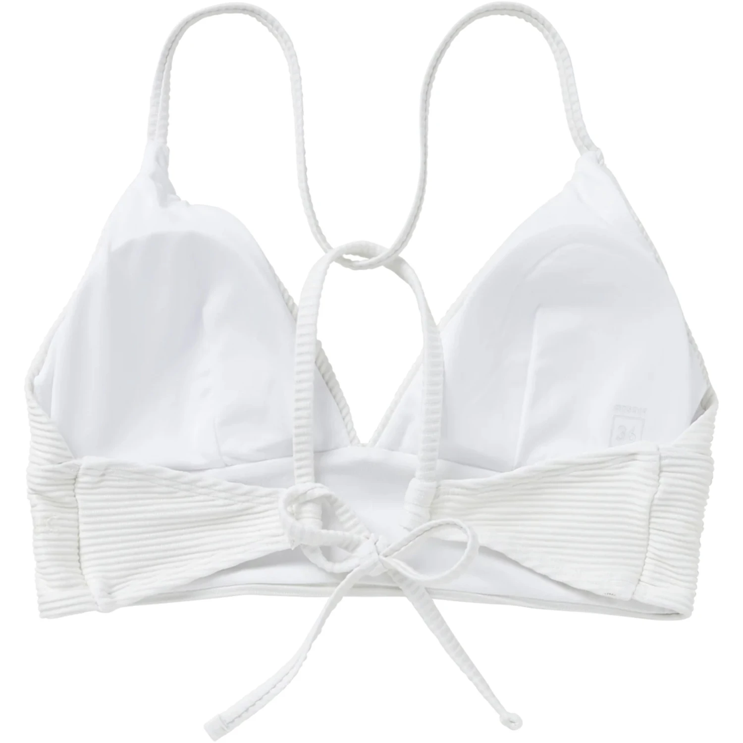 Mystic Womens Frenzy Bikini Top 2 Mystic Womens Frenzy Bikini Top - Image 2