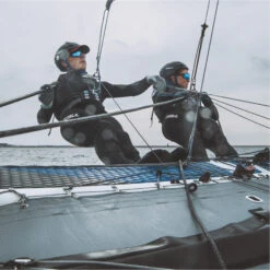 Gul Code Zero Windward Neoprene Boot -Deep Wetsuit 44014 202320Gul20Code20Zero20Windward20Neoprene20Boot20BO1298C220 20Black20Lifestyle201.2000x2000