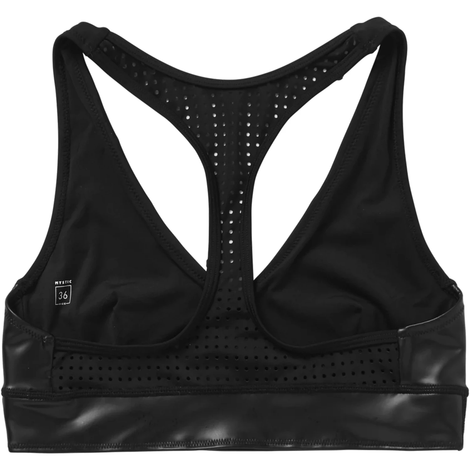 Mystic Womens Origin Bikini Top 2 Mystic Womens Origin Bikini Top - Image 2