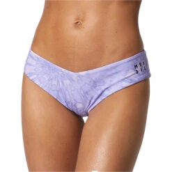 Mystic Womens Pursuit Bikini Bottom -Deep Wetsuit 44054 202320Mystic20Womens20Pursuit20Bikini20Bottom2035109.23026620 20Pastel20Lilac front.2000x2000
