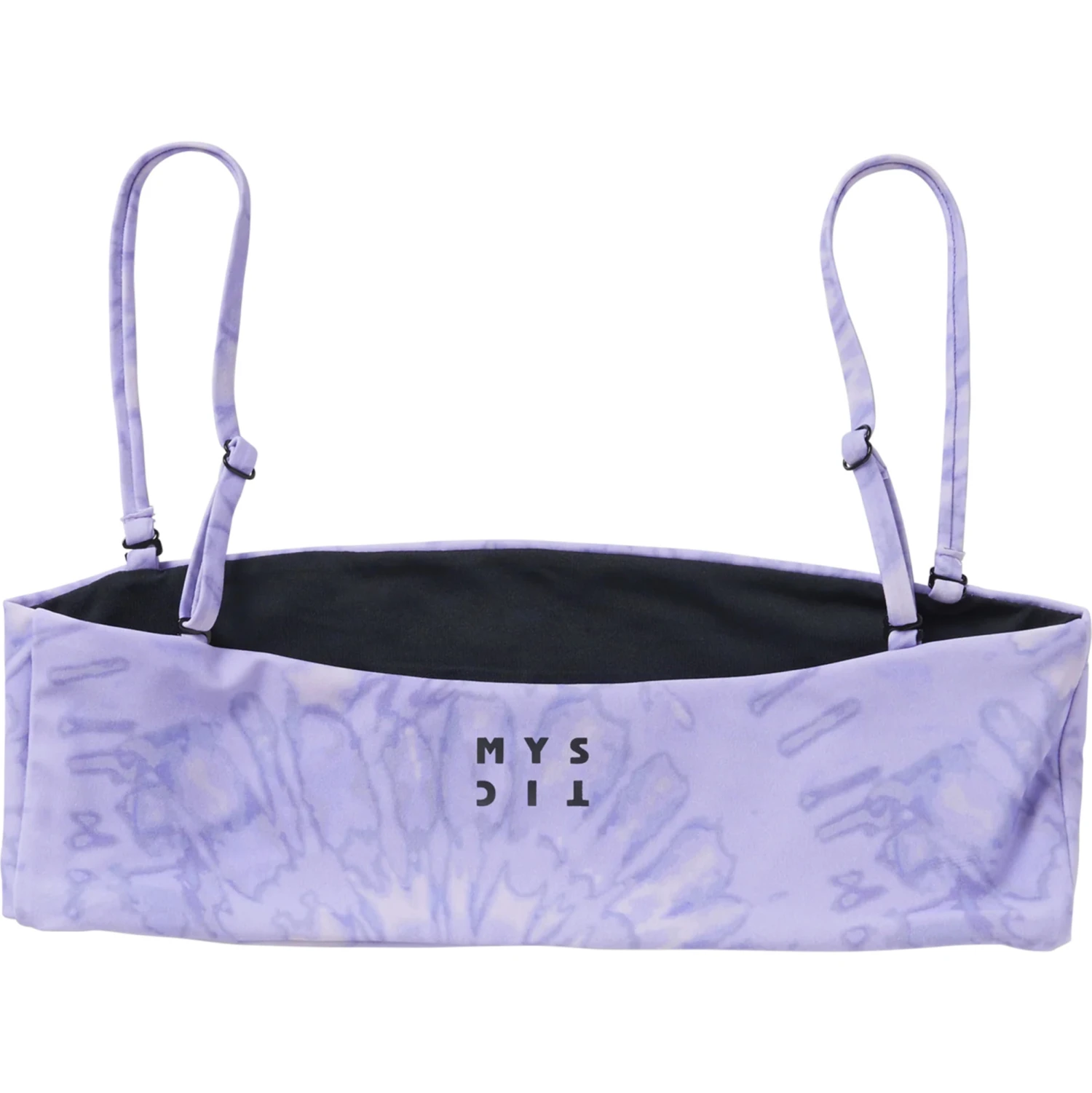 Mystic Womens Pursuit Bikini Top 2 Mystic Womens Pursuit Bikini Top - Image 2