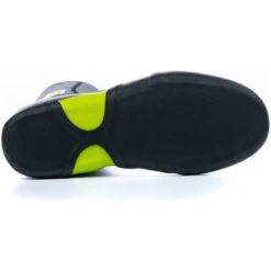 Junior Legend 3.5mm Zipped Round Toe Wetsuit Boots -Deep Wetsuit 44220 YAjYRIpY.2000x2000