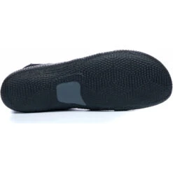 Session 7mm Round Toe Wetsuit Boots -Deep Wetsuit 44225 202320C Skins20Session207mm20Round20Toe20Boots20C BOSE7RT20 20Black20Charcoal20Bottom.2000x2000