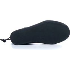 Junior Legend 3mm Round Toe Reef Boots -Deep Wetsuit 44246 202320C Skins20Junior20Legend203mm20Round20Toe20Reef20Boots20C RBLEJ20 20Black20Flash20Green20Charcoal20Bottom.2000x2000