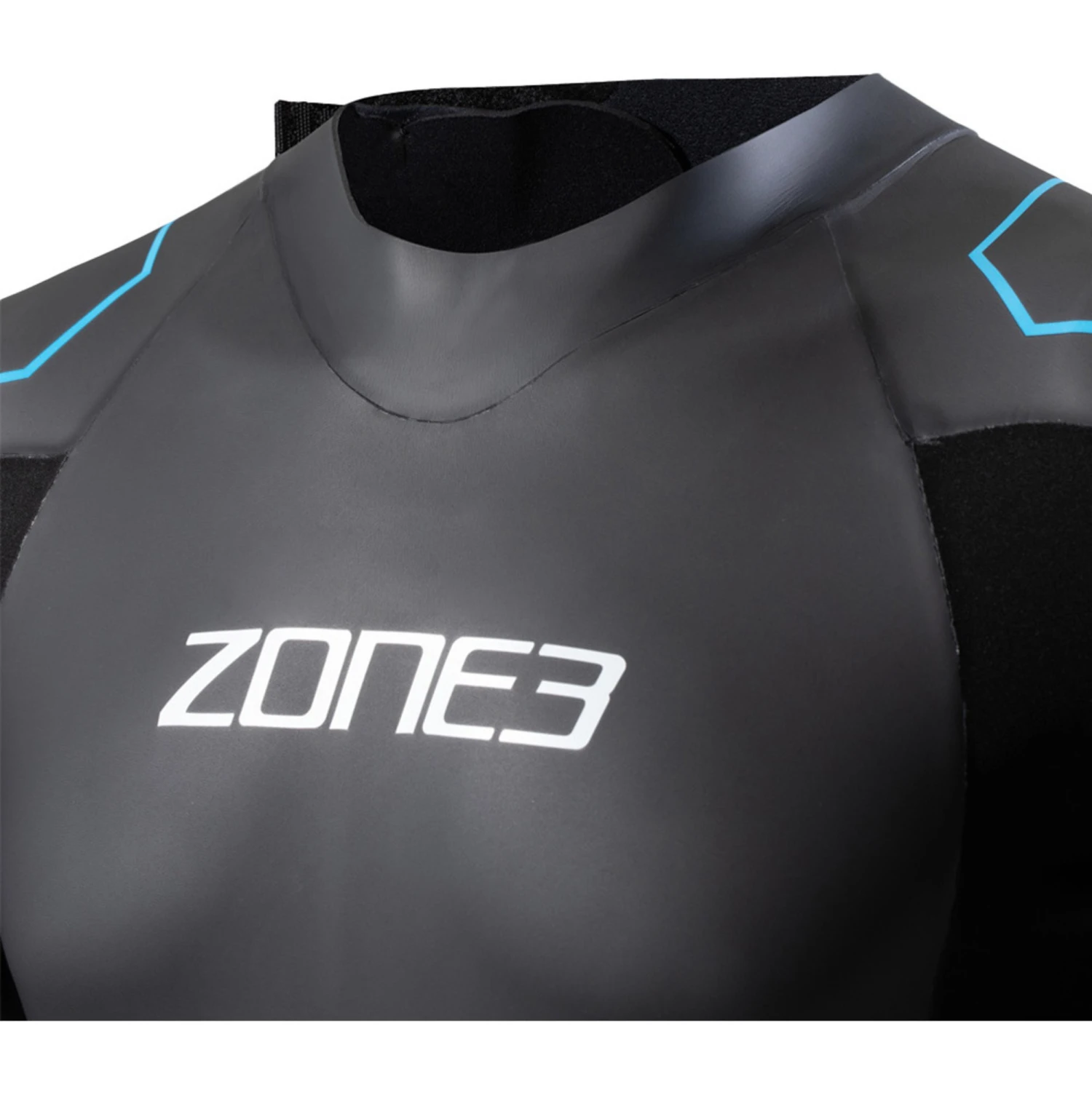 Zone3 Mens Aspect Breaststroke Swim Wetsuit 3 Zone3 Mens Aspect Breaststroke Swim Wetsuit - Image 3