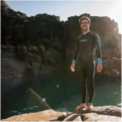 Zone3 Mens Aspect Breaststroke Swim Wetsuit 16 Zone3 Mens Aspect Breaststroke Swim Wetsuit -Deep Wetsuit 44342 202320Zone320Mens20Aspect20Breaststroke20Wetsuit20WS23MAPT10120 20Black.Blue206.2000x2000
