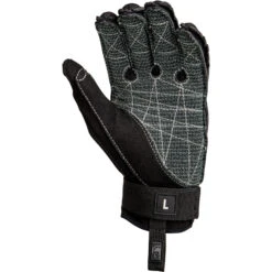Radar Vapor-K Boa Inside-Out Wakeboarding Gloves -Deep Wetsuit 44359 202320Radar20Vapor K20Boa20Inside Out20Wakeboarding20Gloves20R23GL VA K20 20Black20Shadow20Ariaprene201.2000x2000