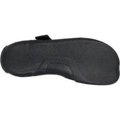 Roxy Womens Swell 3mm Round Toe Wetsuit Boots -Deep Wetsuit 44466 202320Roxy20Womens20Swell203mm20Round20Toe20Wetsuit20Boots20ERJWW0304120 20True20Black20sole.2000x2000