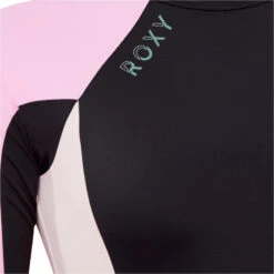 Roxy Womens Active Onesie Long Sleeve Back Zip Swimsuit -Deep Wetsuit 44522 202320Roxy20Womens20Active20Onesie20Long20Sleeve20Back20Zip20Swimsuit20ERJWR0368420 20Anthracite20A1.2000x2000