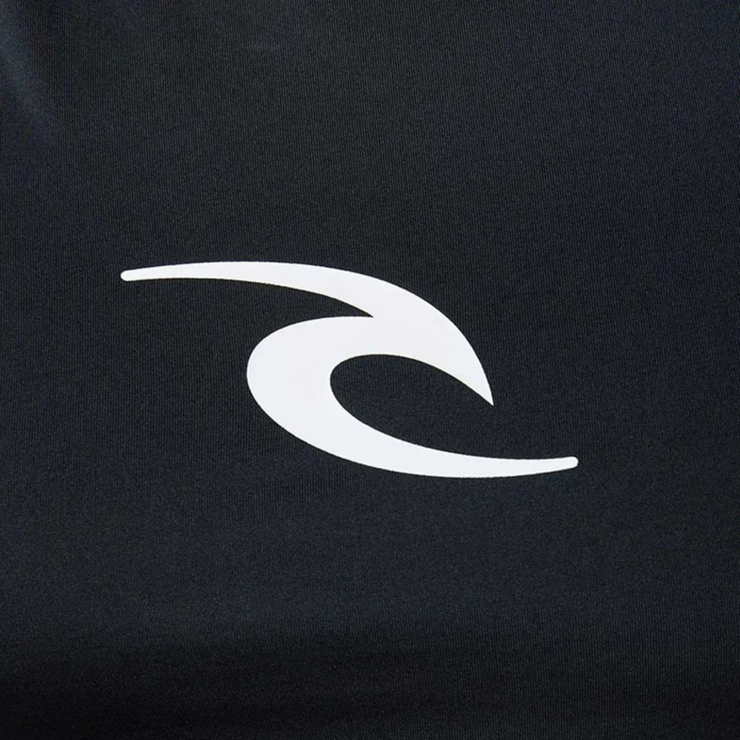 Rip Curl Mens Waves UPF Performance Short Sleeve Rash Vest 5 Rip Curl Mens Waves UPF Performance Short Sleeve Rash Vest - Image 5