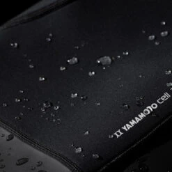 ORCA Mens Vitalis Back Zip Open Water Swim Shorty Wetsuit -Deep Wetsuit 44985 202320Orca20Mens20Vitalis20Shorty20Openwater20Wetsuit20NN2Y020 20Black20Close20Up202.2000x2000