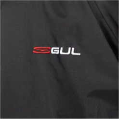 Gul Evorobe Hooded Changing Robe & Nava Performance 30L Duffel Bag Bundle -Deep Wetsuit 44990 32263 202220GUL20Evorobe20Changing20Robe20AC0128 B620 20Black20Red20Close20Up201.2000x2000.2000x2000