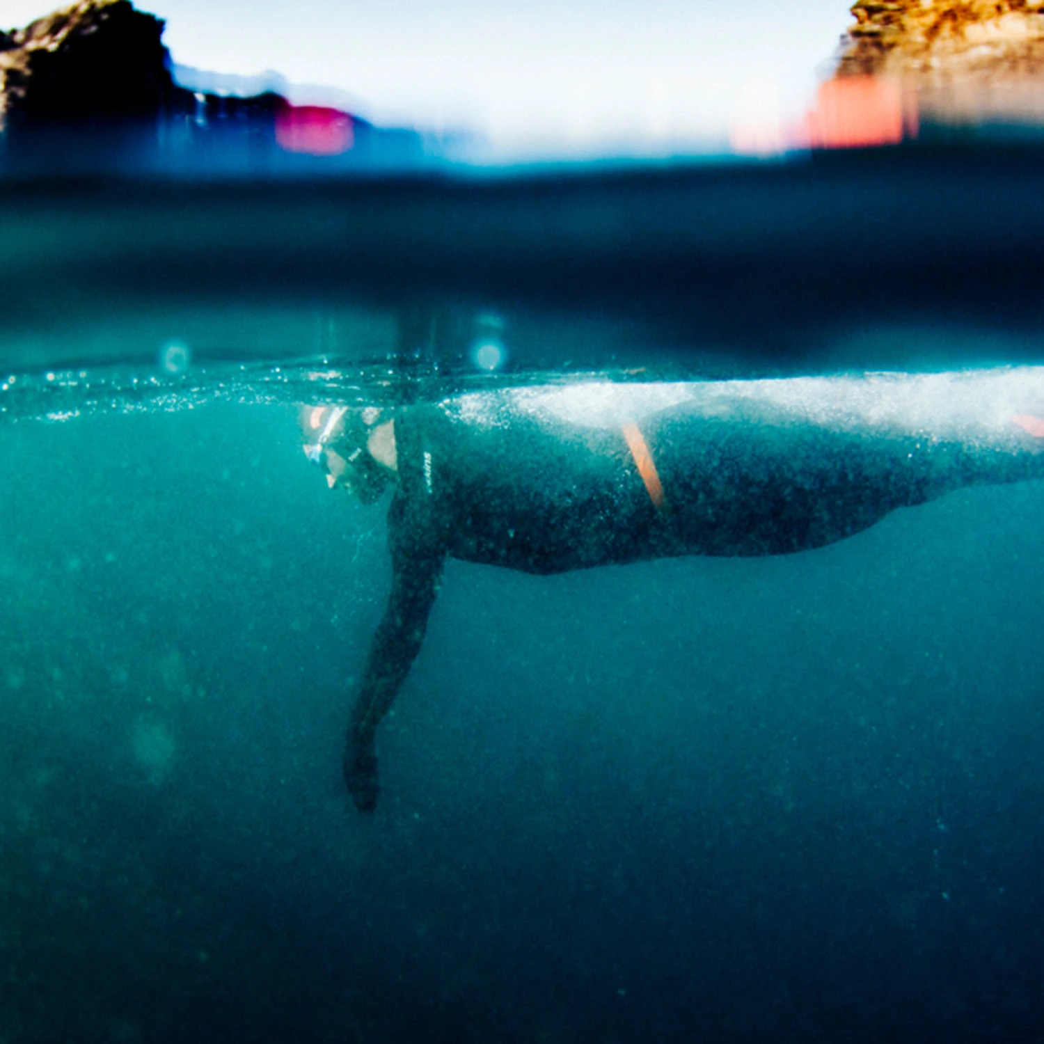 Freedom 3mm Swim Gloves 5 Freedom 3mm Swim Gloves - Image 5