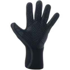 Freedom 3mm Swim Gloves 9 Freedom 3mm Swim Gloves -Deep Wetsuit 45015 202320Swim20Research20Freedom203mm20Swim20Gloves20C GLSR320 20Black20back.2000x2000
