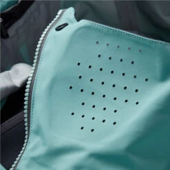 GILL Womens Verso Drysuit -Deep Wetsuit 45409 202320Gill20Womens20Verso20Drysuit204805W20 20Marine20Blue20Close20Up203.2000x2000