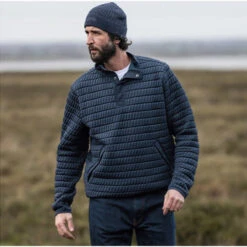 MUSTO Mens Snug Pullover -Deep Wetsuit 45445 202320Musto20Mens20Snug20Pullover208246820 20Navy203.2000x2000