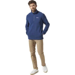 MUSTO Mens Snug Fleece -Deep Wetsuit 45447 202320Musto20Mens20Snug20Fleece208228420 20Dark20Cobalt205.2000x2000