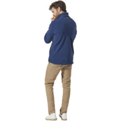 MUSTO Mens Snug Fleece -Deep Wetsuit 45447 202320Musto20Mens20Snug20Fleece208228420 20Dark20Cobalt207.2000x2000