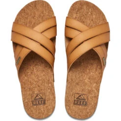 Reef Womens Cushion Bloom Hi Sandals 9 Reef Womens Cushion Bloom Hi Sandals -Deep Wetsuit 45545 202320Reef20Womens20Cushion20Bloom20HI20CI882320 20Natural203.2000x2000