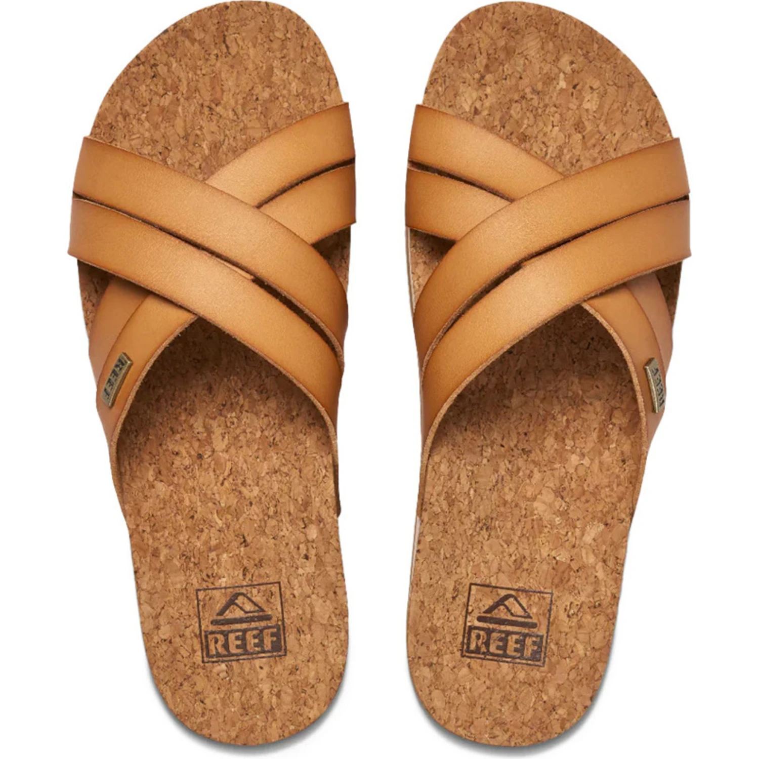 Reef Womens Cushion Bloom Hi Sandals 3 Reef Womens Cushion Bloom Hi Sandals - Image 3