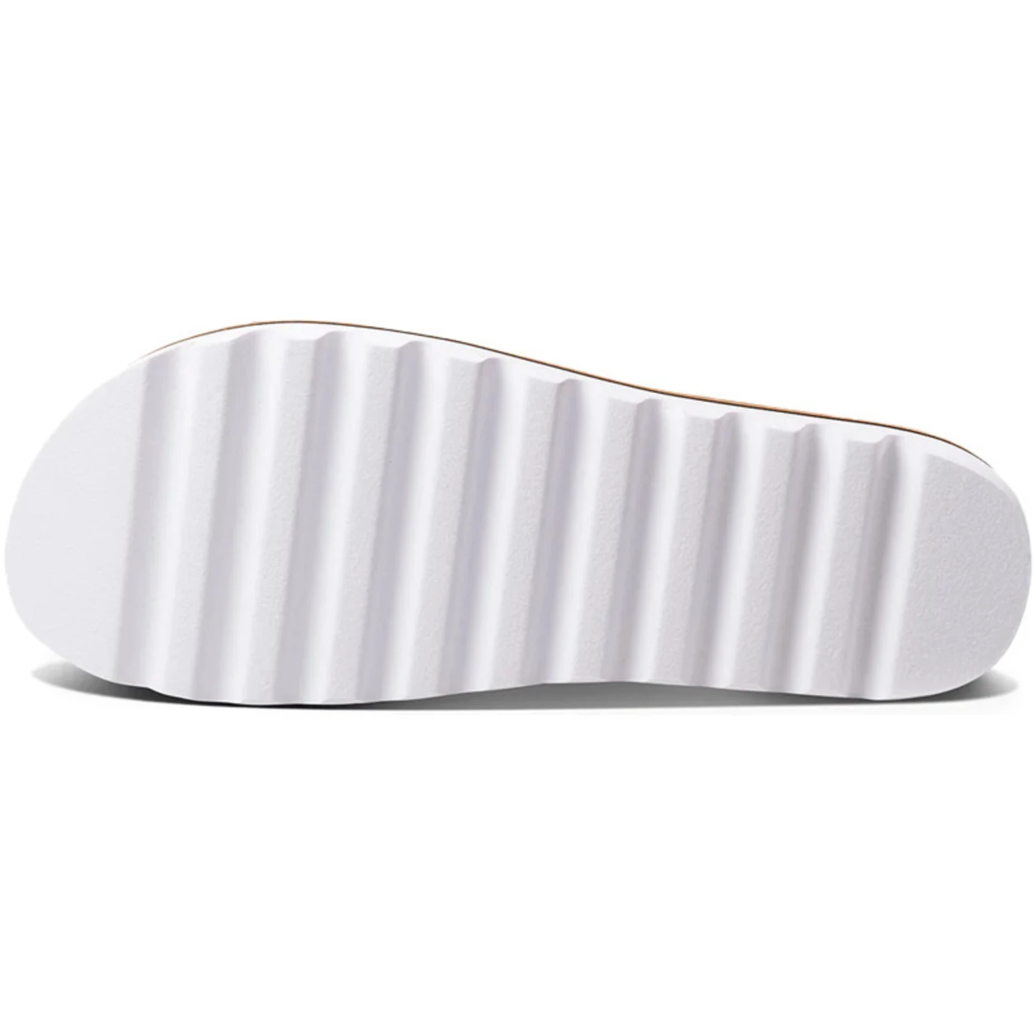 Reef Womens Cushion Vista Hi Sandals 4 Reef Womens Cushion Vista Hi Sandals - Image 4