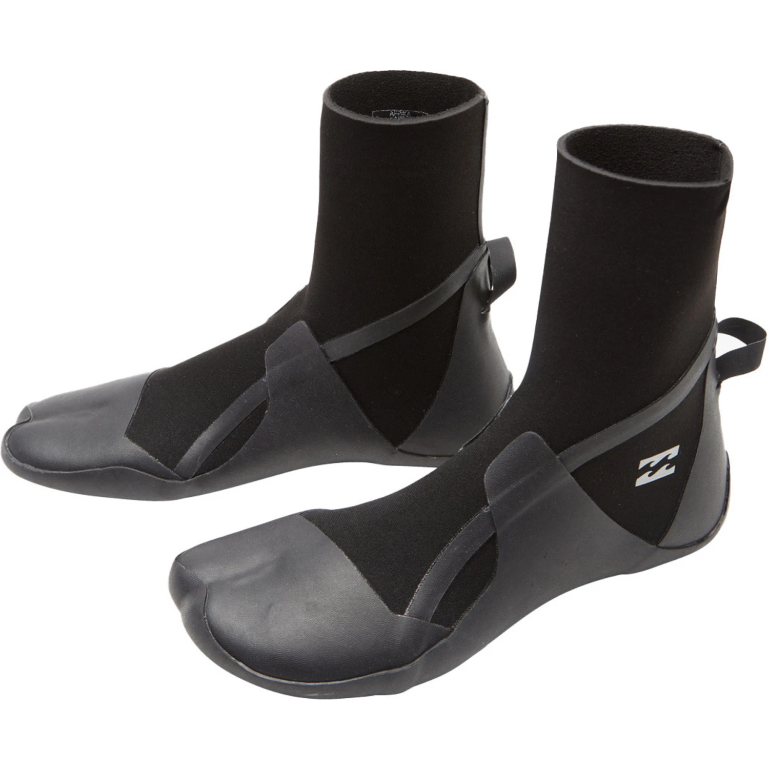 Billabong Absolute 5mm Split Toe Wetsuit Boots 3 Billabong Absolute 5mm Split Toe Wetsuit Boots - Image 3
