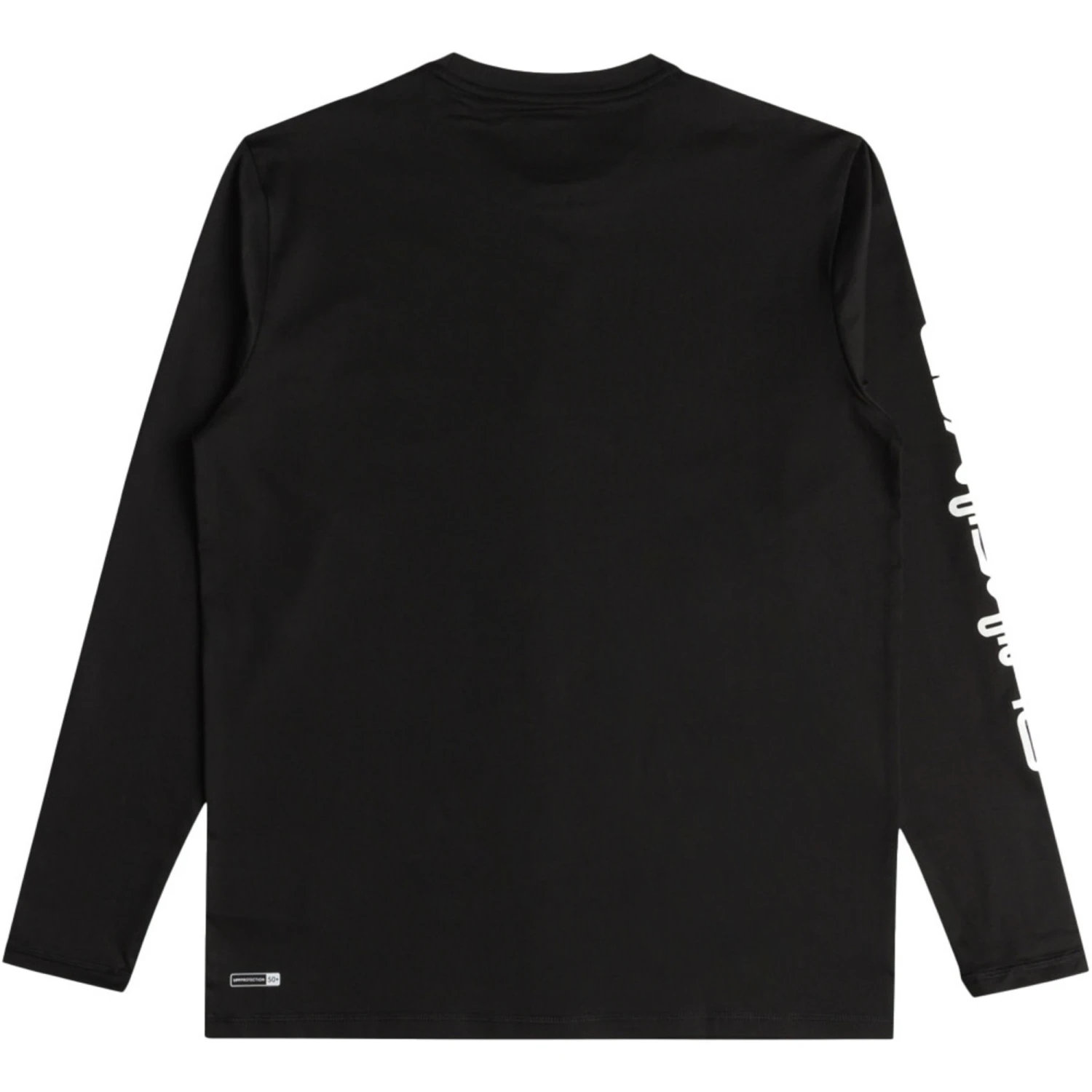 Quiksilver Mens Omni Session Long Sleeve UPF 50 Surf T-Shirt 5 Quiksilver Mens Omni Session Long Sleeve UPF 50 Surf T-Shirt - Image 5