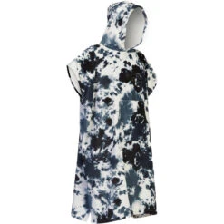 Billabong Hooded Towel Change Robe / Poncho -Deep Wetsuit 45635 202320Billabong20Mens20Hooded20Towel20Change20Robe.Poncho20ABYAA0022020 20Pro20Tie20Dye203.2000x2000