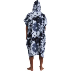 Billabong Hooded Towel Change Robe / Poncho -Deep Wetsuit 45635 202320Billabong20Mens20Hooded20Towel20Change20Robe.Poncho20ABYAA0022020 20Pro20Tie20Dye205.2000x2000