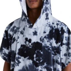 Billabong Hooded Towel Change Robe / Poncho -Deep Wetsuit 45635 202320Billabong20Mens20Hooded20Towel20Change20Robe.Poncho20ABYAA0022020 20Pro20Tie20Dye207.2000x2000