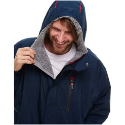 Red Paddle Co. Pro Evo X Long Sleeve Changing Robe -Deep Wetsuit 45762 202320Red20Paddle20Co20Pro20Evo20Long20Sleeve20Changing20Robe2000200900620 20Navy203.2000x2000