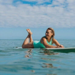 Womens One Piece Front Zip Swimsuit -Deep Wetsuit 45831 One20Piece20Sleeveless20Swimsuit20aquamarine206.2000x2000