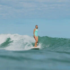 Womens One Piece Front Zip Swimsuit -Deep Wetsuit 45831 One20Piece20Sleeveless20Swimsuit20aquamarine207.2000x2000