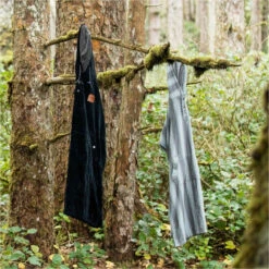 Slowtide The Digs Hooded Towel Change Robe / Poncho -Deep Wetsuit 45984 202320Slowtide20The20Digs20Hooded20Towel20Change20Robe20Poncho20ST17320 20Black208.2000x2000