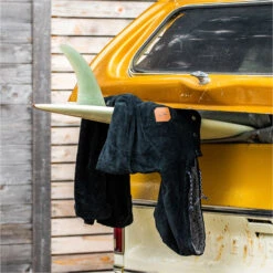 Slowtide The Digs Hooded Towel Change Robe / Poncho -Deep Wetsuit 45984 202320Slowtide20The20Digs20Hooded20Towel20Change20Robe20Poncho20ST17320 20Black209.2000x2000