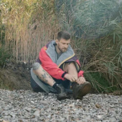 Red Paddle Co. Recovered EVO Pro Long Sleeve Change Robe / Poncho -Deep Wetsuit 46254 202420Red20Paddle20Co20EVO20Pro20Short20Sleeve20Change20Robe2020Poncho20002 009 00620 20Burgundy2020Pink209.2000x2000