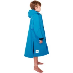 Red Paddle Co. Junior Dry Pro Change Robe / Poncho -Deep Wetsuit 46260 202420Red20Paddle20Co20Junior20Dry20Pro20Change20Robe2020Poncho2000200900601820 20Marine20209.2000x2000