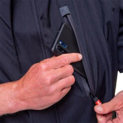 Red Paddle Co. Pro Evo X Short Sleeve Change Robe / Poncho -Deep Wetsuit 46263 202420Red20Paddle20Co20Pro20Evo20X20Short20Sleeve20Change20Robe2020Poncho2000200900620 20Stealth20204.2000x2000