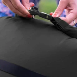 Red Paddle Co. Pro Change Robe Stash Bag 15 Red Paddle Co. Pro Change Robe Stash Bag -Deep Wetsuit 46264 202420Red20Paddle20Co20Pro20Change20Robe20Stash20Bag20002006000003420 20Black2010.2000x2000